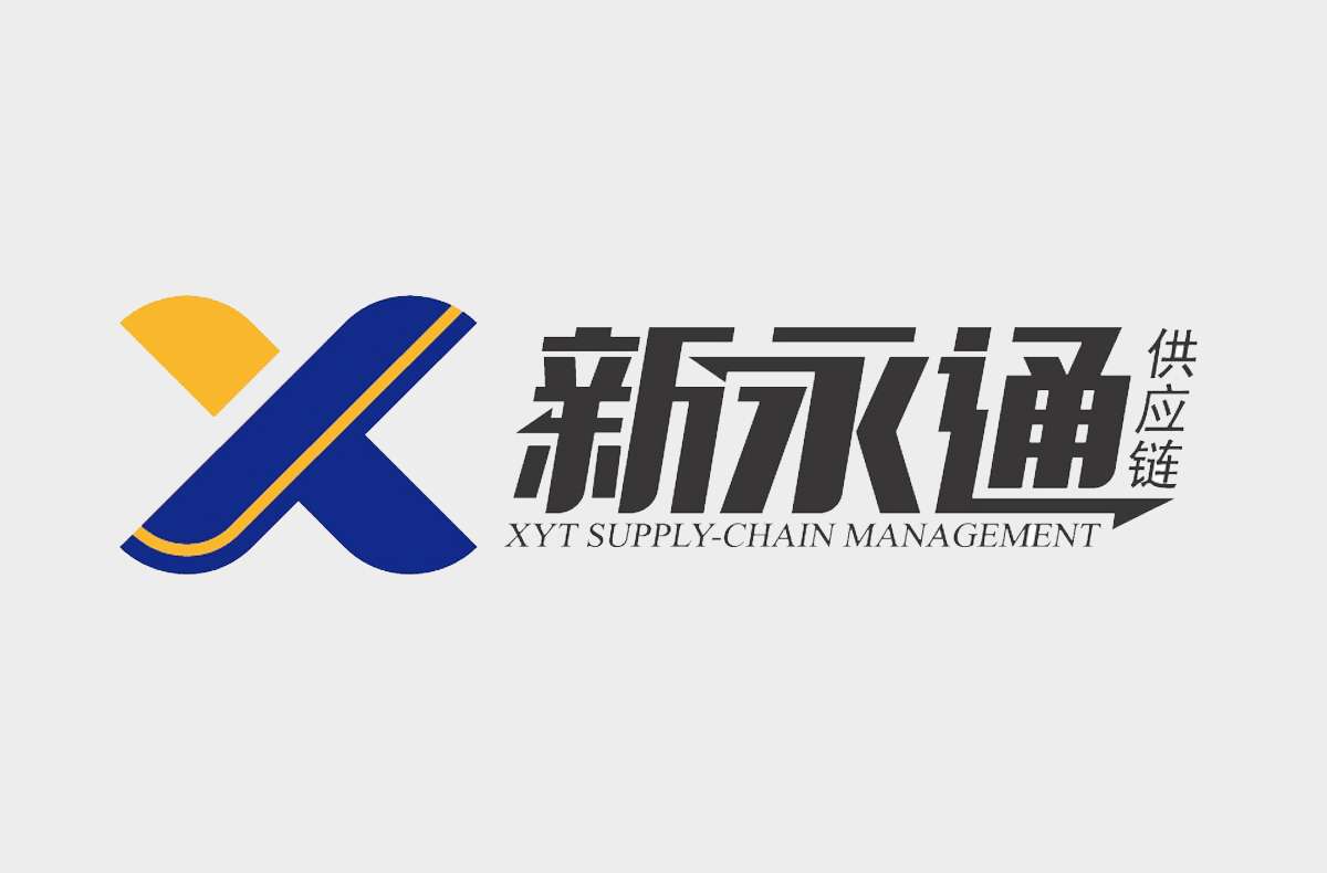 集團(tuán)LOGO設(shè)計