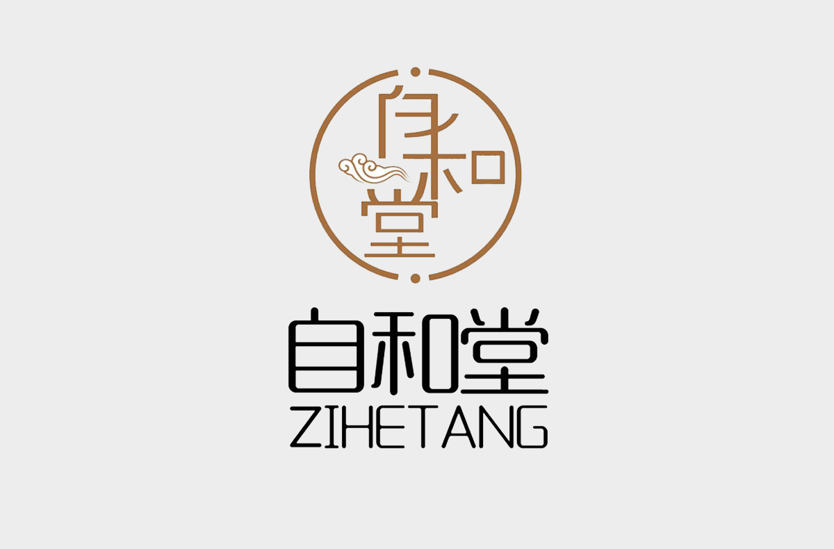 美容LOGO設(shè)計